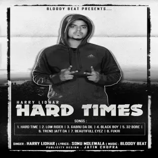 Hard Times