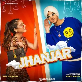 Jhanjar