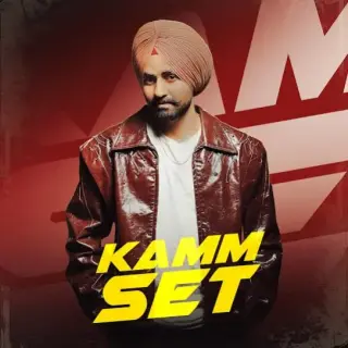 Kamm Set