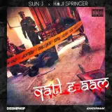 Qatl E Aam Ft. Haji Springer
