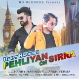 Pehliyan Ch Sirra