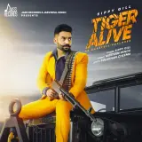 Tiger Alive Ft. Western Penduz