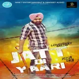 Jatt Di Yarri