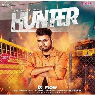 Hunter Ft. Singga