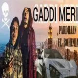 Gaddi Meri Ft Bohemia