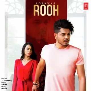 Rooh Ft. Anky
