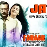 Jatti (Faraar)