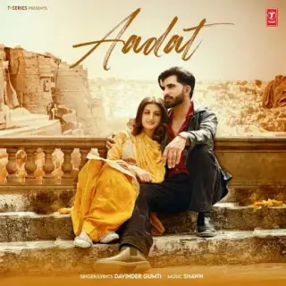 Aadat
