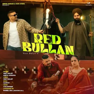 Red Bullan
