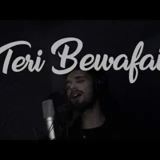 Teri Bewafai