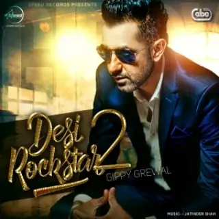 Desi Rockstar 2 (2016)