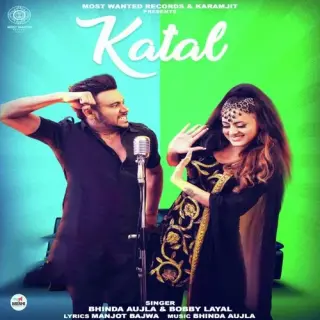 Katal Ft. Bobby Layal