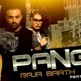 Panga