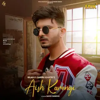 Aish Karengi