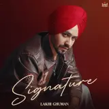Lakhi Ghuman