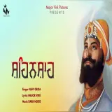 Shahenshah