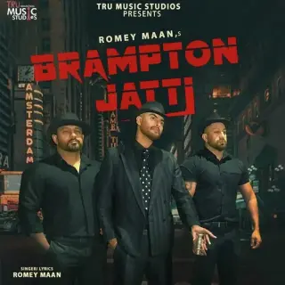 Brampton Jatti