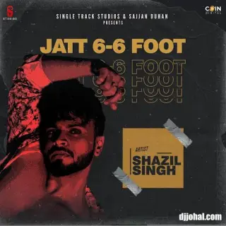 Jatt 6-6 Foot