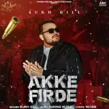 Akke Firde