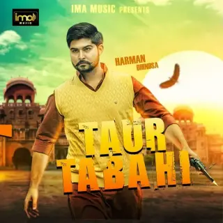 Taur Tabahi