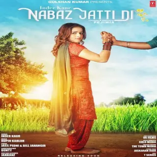 Nabaz Jatti Di