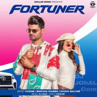 Fortuner