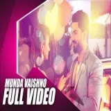 Munda Vaishno