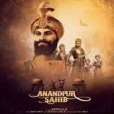 Anandpur Sahib