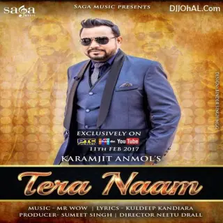 Tera Naam
