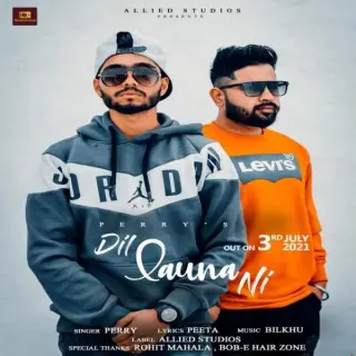 Dil Launa Ni