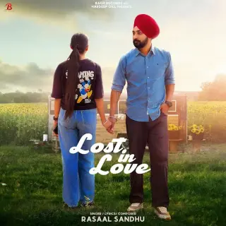 Lost in Love