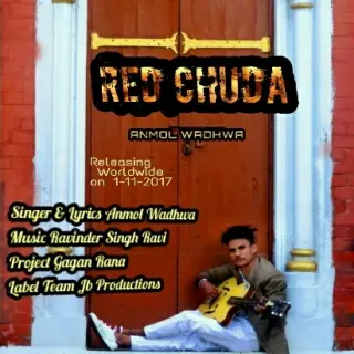 Red Chuda