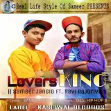 Lovers King