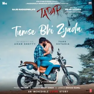 Tumse Bhi Zyada (Tadap)