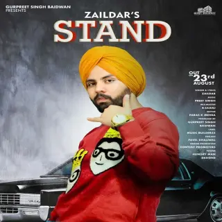 Stand Ft. Preet Singh