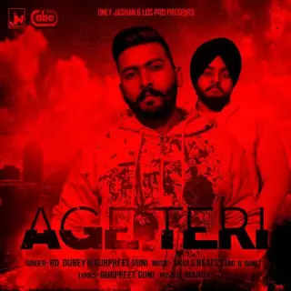 Age Teri