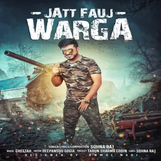 Jatt Fauj Warga