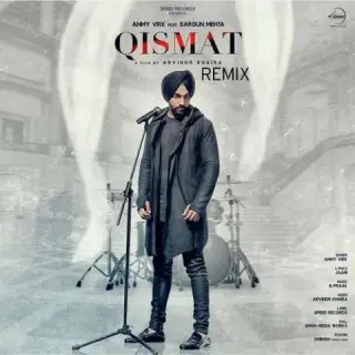 Qismat Remix