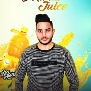 Mania juice