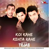 Koi Kahe Mashup