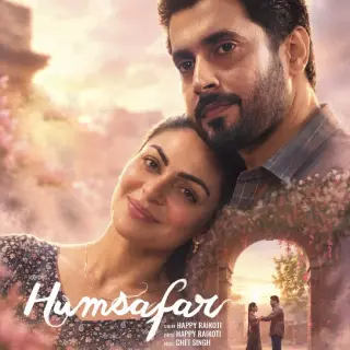 Humsafar