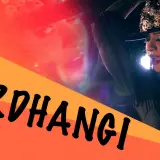 Pardhangi