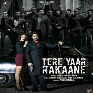 Tere Yaar Rakaane