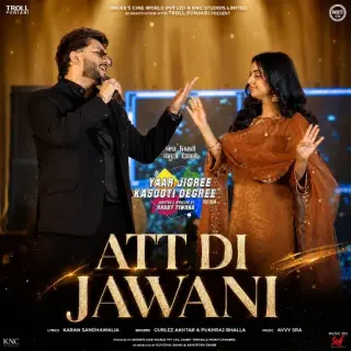 Att Di Jawani
