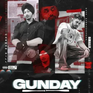 Gunday Ft. Raja Game Changerz