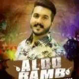Aloo Bamb