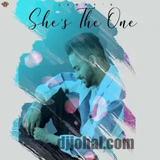 She-s The One