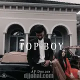 Top Boy