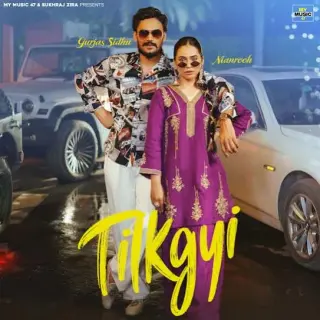 Tilkgyi Ft. Gurjas Sidhu