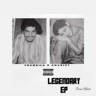 LEGENDARY EP (REMIX)